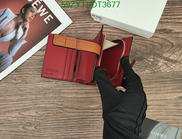 Loewe-Wallet(4A) Code: DT3677 $: 59USD