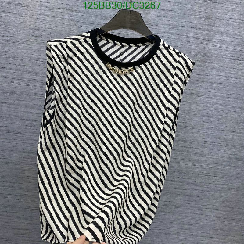 Valentino-Clothing Code: DC3267 $: 125USD