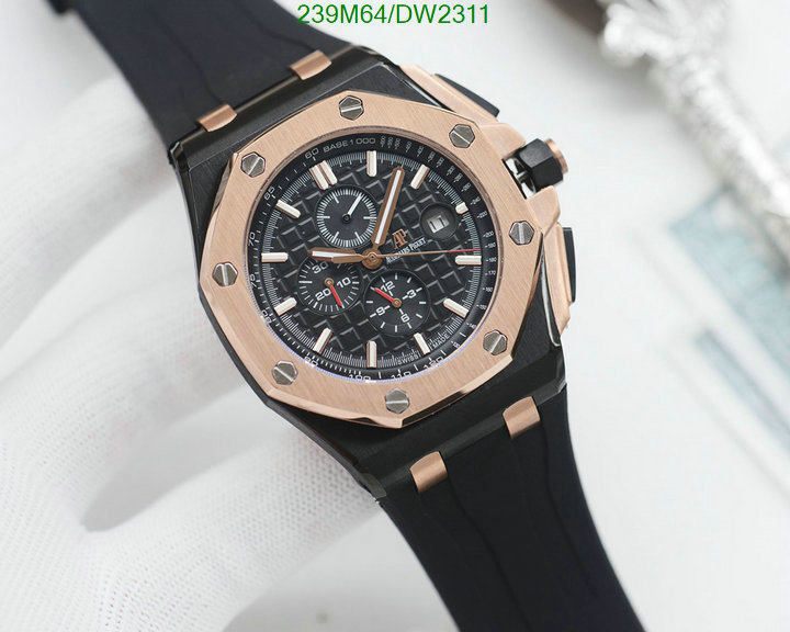 Audemars Piguet-Watch-Mirror Quality Code: DW2311 $: 239USD