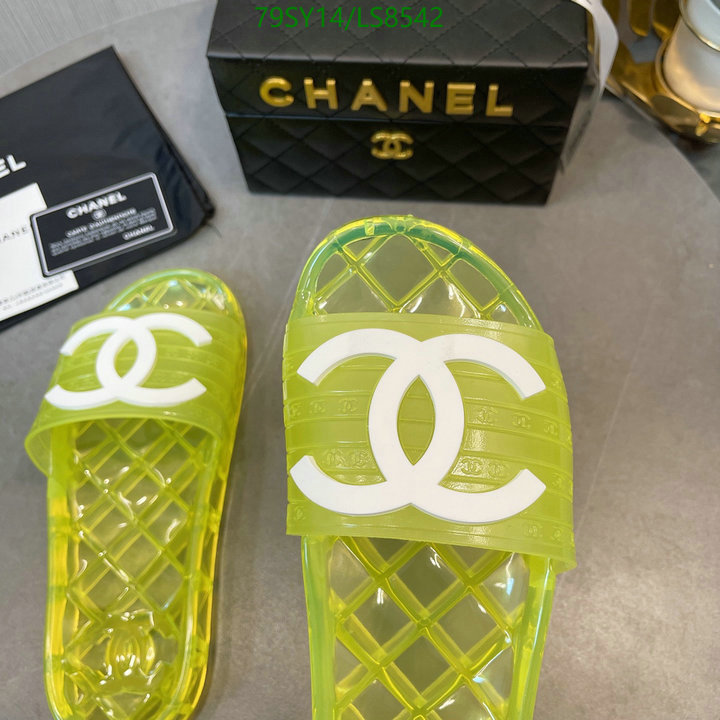 Chanel-Men shoes Code: LS8542 $: 79USD