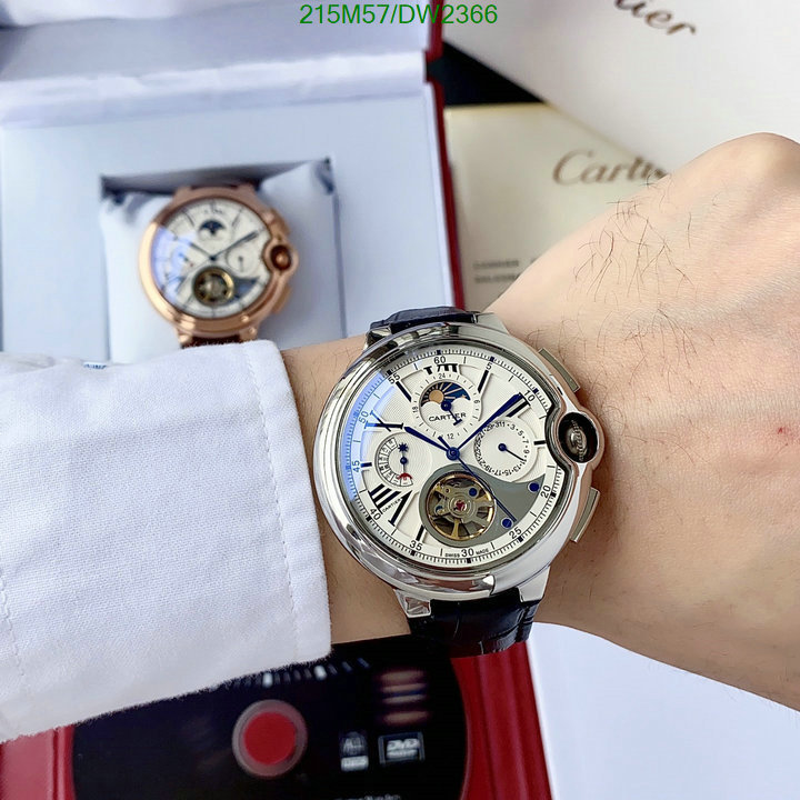 Cartier-Watch-Mirror Quality Code: DW2366 $: 215USD