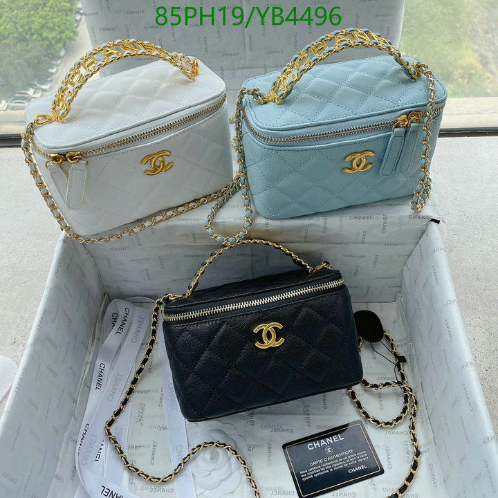 Chanel-Bag-4A Quality Code: YB4496 $: 85USD