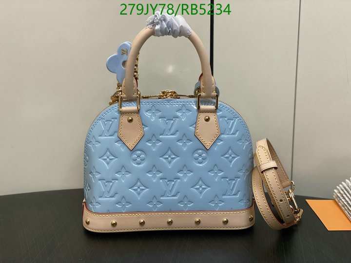 LV-Bag-Mirror Quality Code: RB5234 $: 279USD