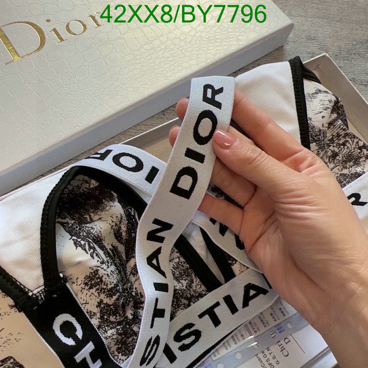 Dior-Swimsuit Code: BY7796 $: 42USD