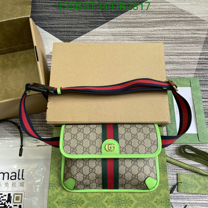 Gucci-Bag-Mirror Quality Code: DB2817 $: 135USD