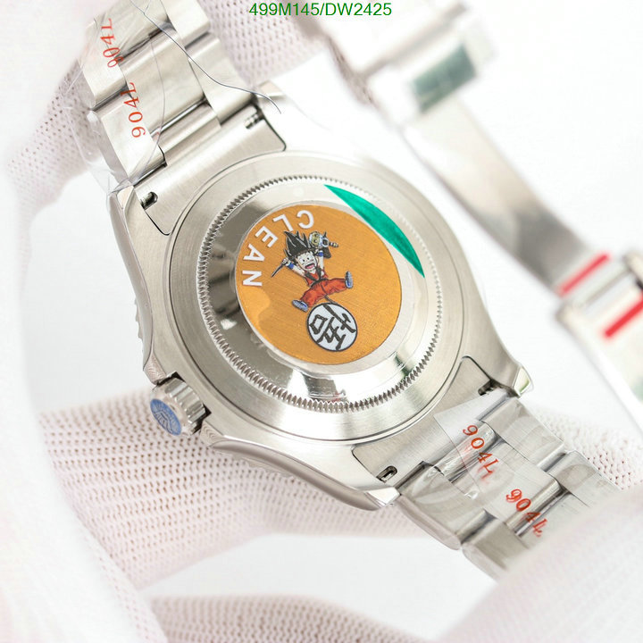 Rolex-Watch-Mirror Quality Code: DW2425 $: 499USD