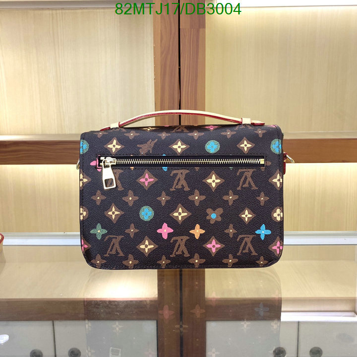 LV-Bag-4A Quality Code: DB3004 $: 82USD