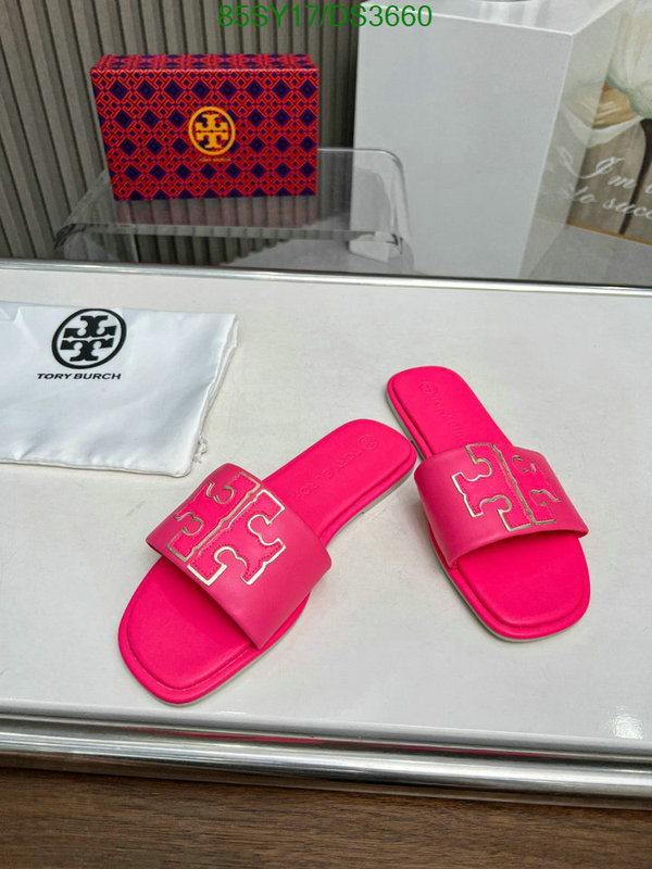 Tory Burch-Women Shoes Code: DS3660 $: 85USD