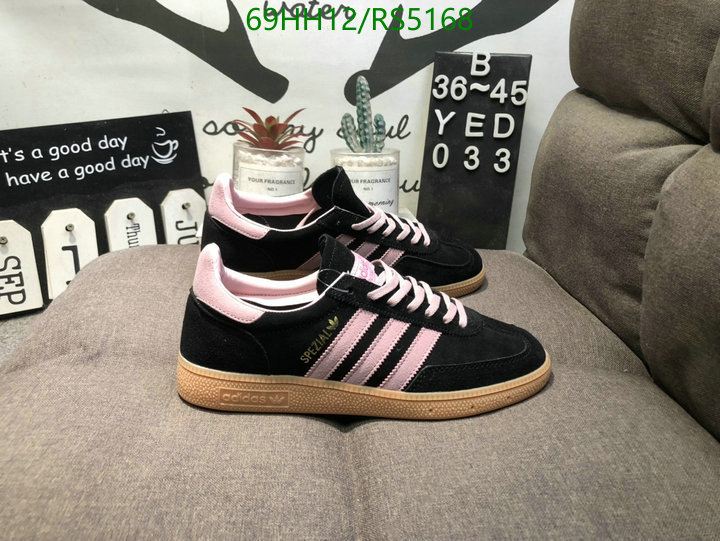 Adidas-Men shoes Code: RS5168 $: 69USD