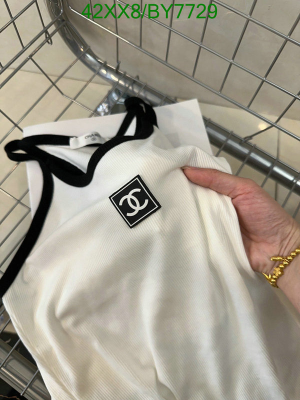 Chanel-Swimsuit Code: BY7729 $: 42USD