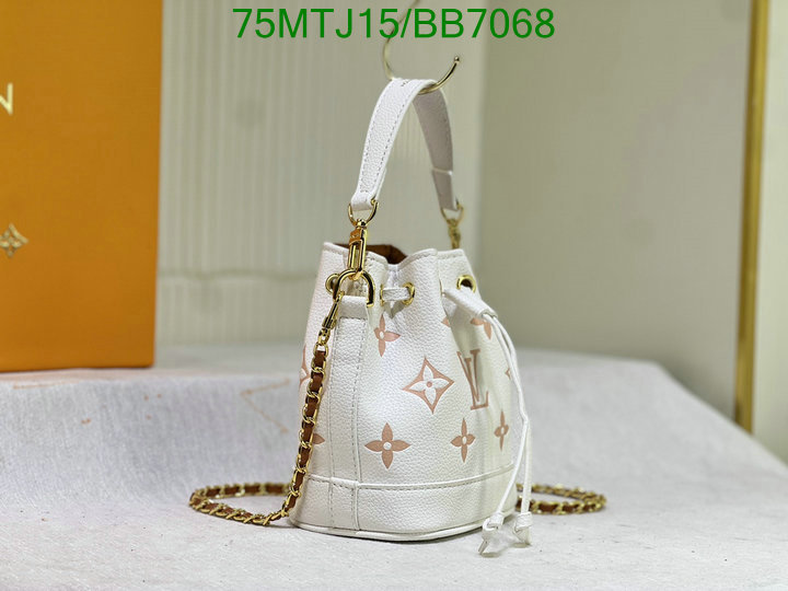 LV-Bag-4A Quality Code: BB7068 $: 75USD