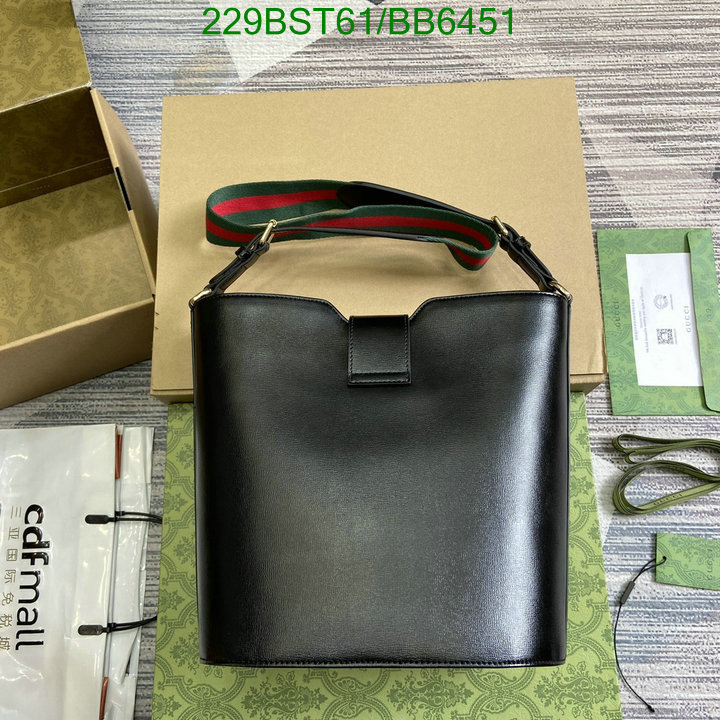 Gucci-Bag-Mirror Quality Code: BB6451