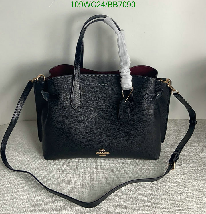 Coach-Bag-4A Quality Code: BB7090 $: 109USD