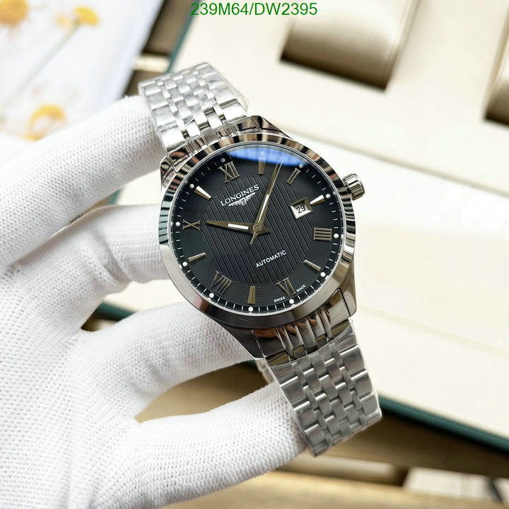 Longines-Watch-Mirror Quality Code: DW2395 $: 239USD