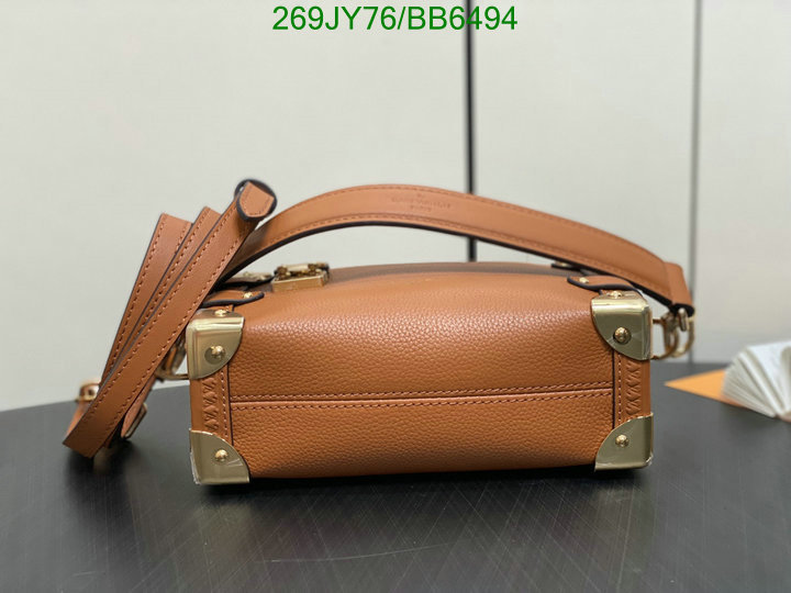 LV-Bag-Mirror Quality Code: BB6494 $: 269USD