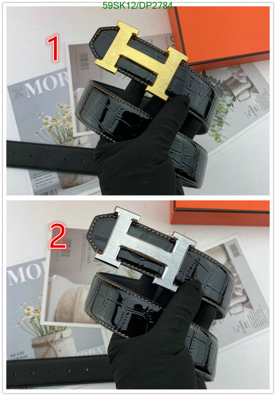 Hermes-Belts Code: DP2784 $: 59USD