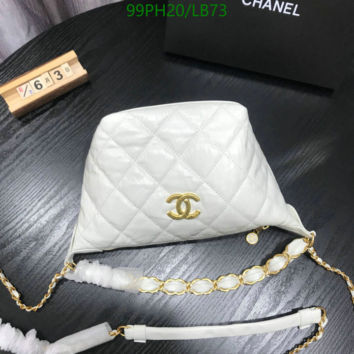 Chanel-Bag-4A Quality Code: LB73 $: 99USD