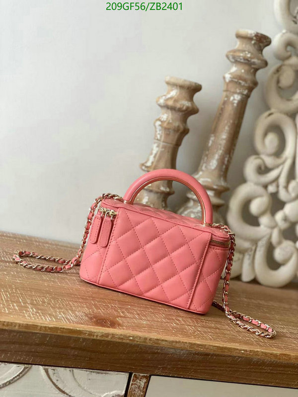 Chanel-Bag-Mirror Quality Code: ZB2401 $: 269USD