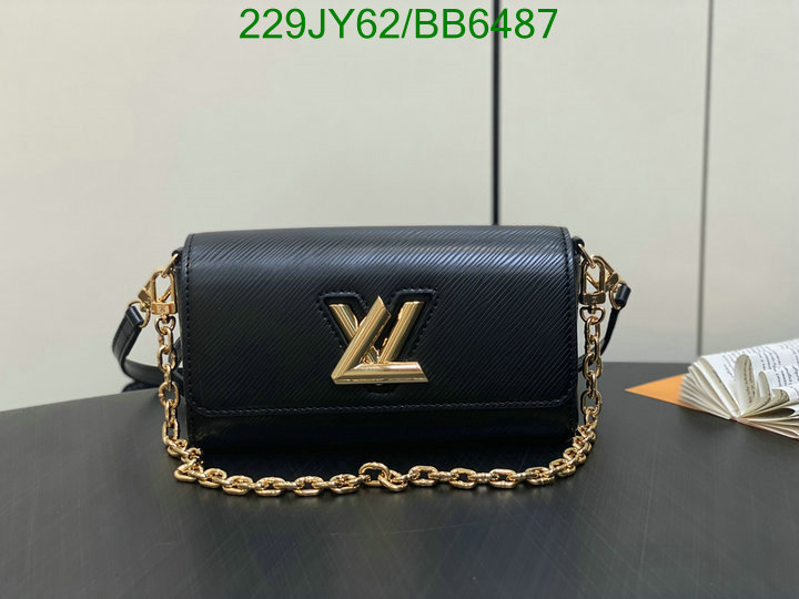 LV-Bag-Mirror Quality Code: BB6487 $: 229USD