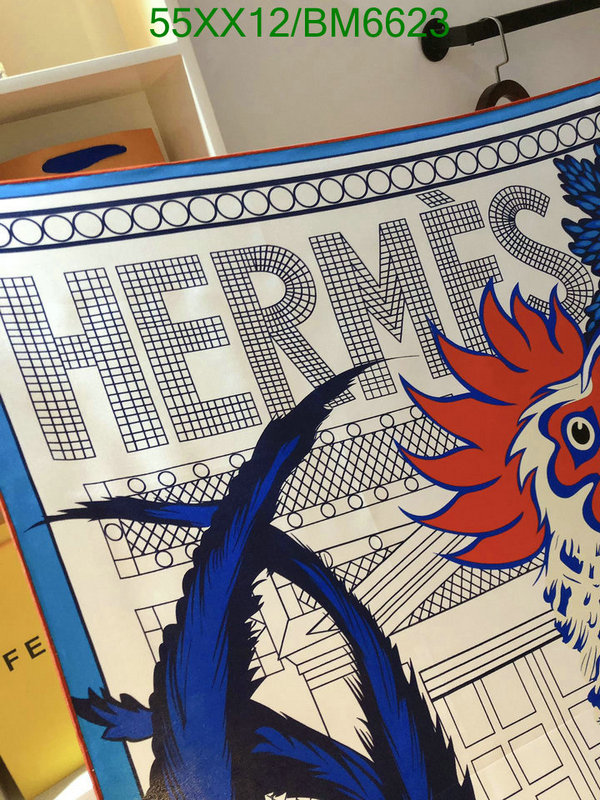 Hermes-Scarf Code: BM6623 $: 55USD