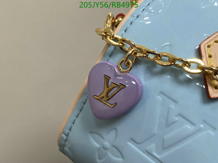 LV-Bag-Mirror Quality Code: RB4975 $: 205USD