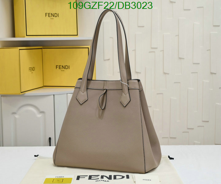 Fendi-Bag-4A Quality Code: DB3023