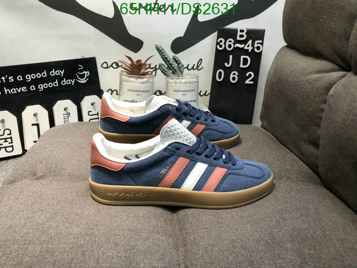 Adidas-Women Shoes Code: DS2631 $: 65USD