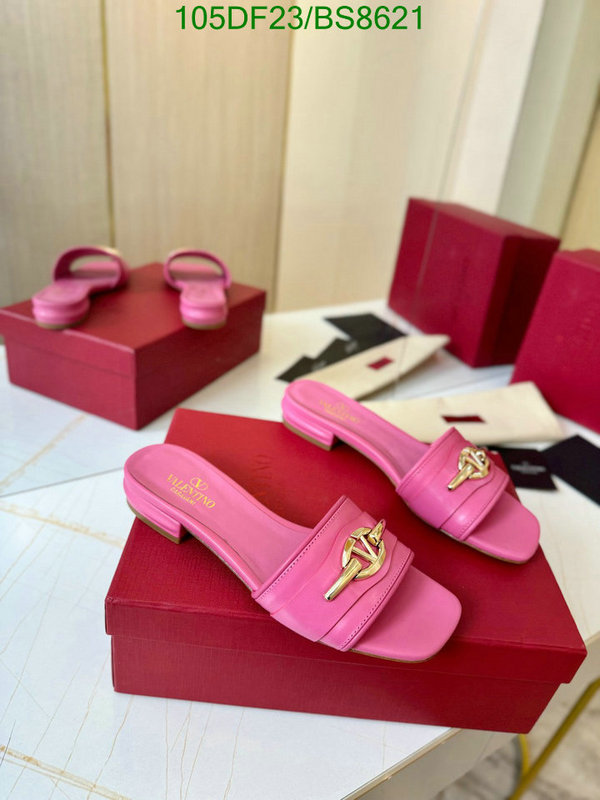 Valentino-Women Shoes Code: BS8621 $: 105USD