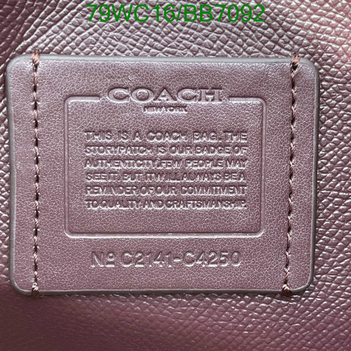 Coach-Bag-4A Quality Code: BB7092 $: 79USD