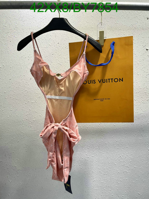 LV-Swimsuit Code: BY7854 $: 42USD