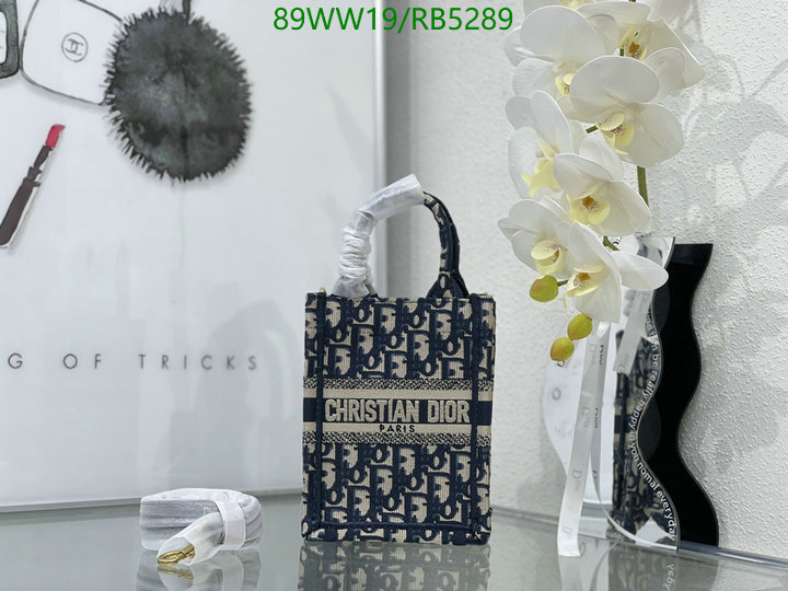 Dior-Bag-4A Quality Code: RB5289 $: 89USD