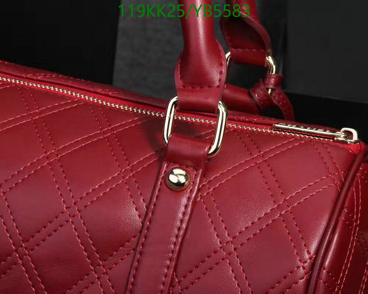 Chanel-Bag-4A Quality Code: YB5583 $: 119USD