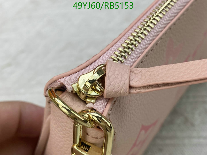 LV-Bag-4A Quality Code: RB5153 $: 49USD