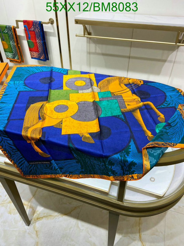 Hermes-Scarf Code: BM8083 $: 55USD