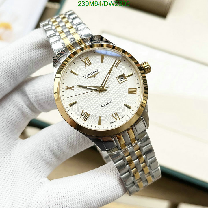 Longines-Watch-Mirror Quality Code: DW2395 $: 239USD