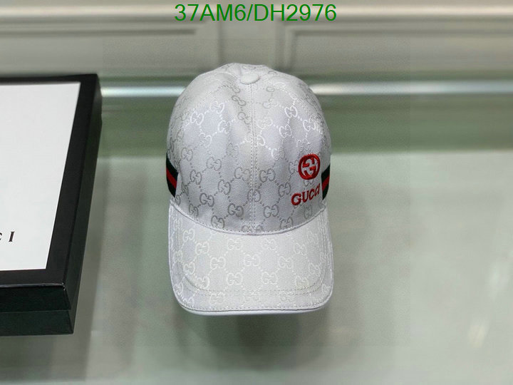 Gucci-Cap(Hat) Code: DH2976 $: 37USD