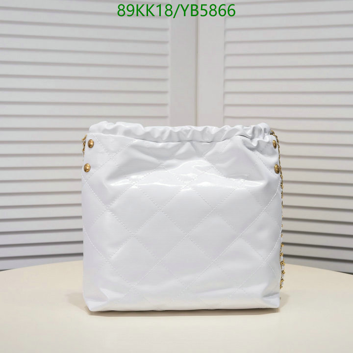 Chanel-Bag-4A Quality Code: YB5866 $: 89USD