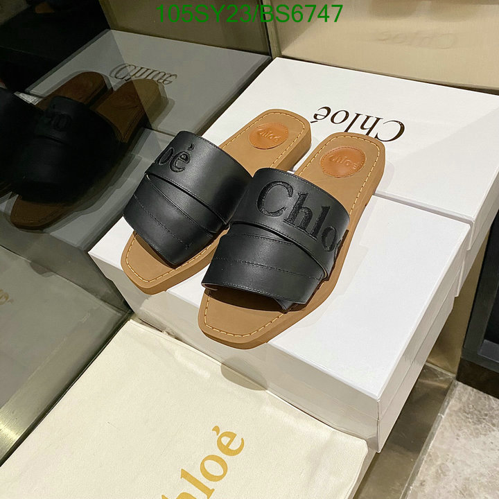 Chloe-Women Shoes Code: BS6747 $: 105USD