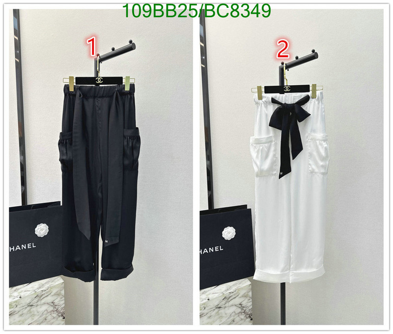 Chanel-Clothing Code: BC8349 $: 109USD