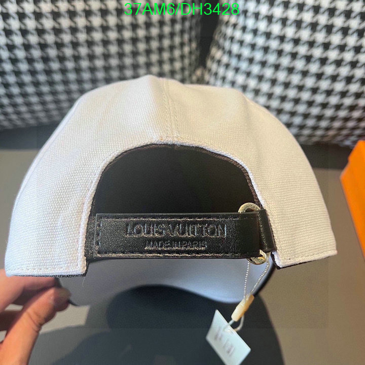 LV-Cap(Hat) Code: DH3428 $: 37USD