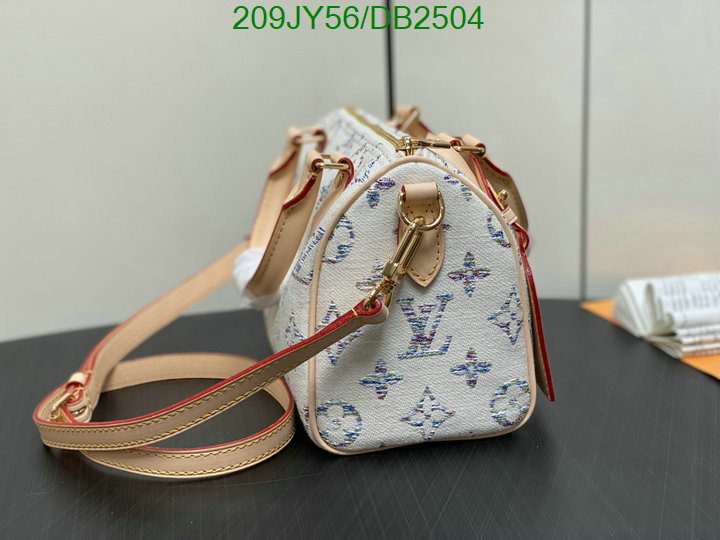 LV-Bag-Mirror Quality Code: DB2504 $: 209USD