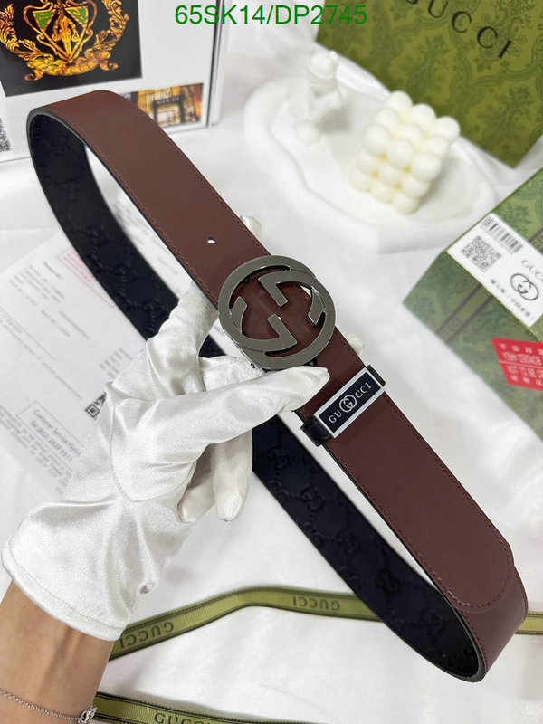 Gucci-Belts Code: DP2745 $: 65USD