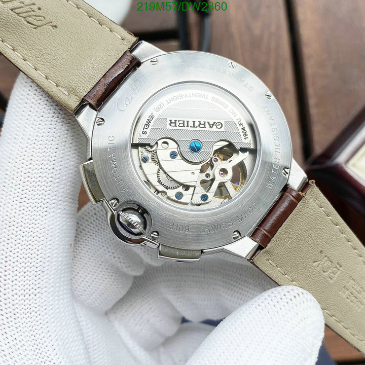 Cartier-Watch-Mirror Quality Code: DW2360 $: 219USD