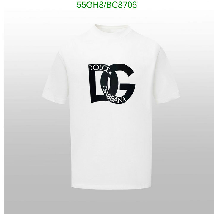 D&G-Clothing Code: BC8706 $: 55USD