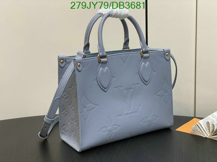LV-Bag-Mirror Quality Code: DB3681 $: 279USD