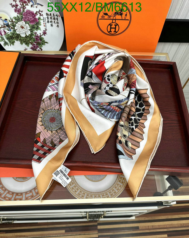 Hermes-Scarf Code: BM6613 $: 55USD