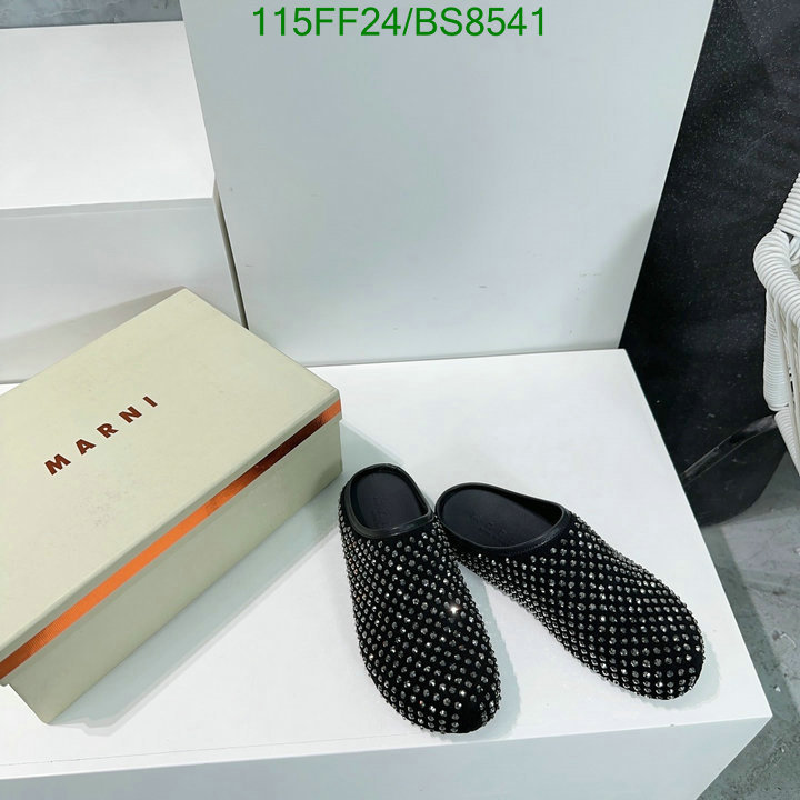 Marni-Women Shoes Code: BS8541 $: 115USD