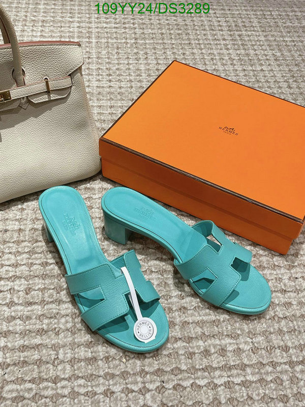 Hermes-Women Shoes Code: DS3289 $: 109USD