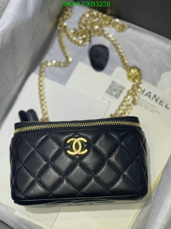 Chanel-Bag-4A Quality Code: XB3238 $: 79USD