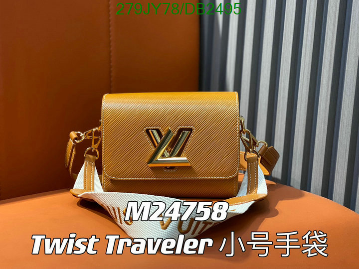 LV-Bag-Mirror Quality Code: DB2495 $: 279USD
